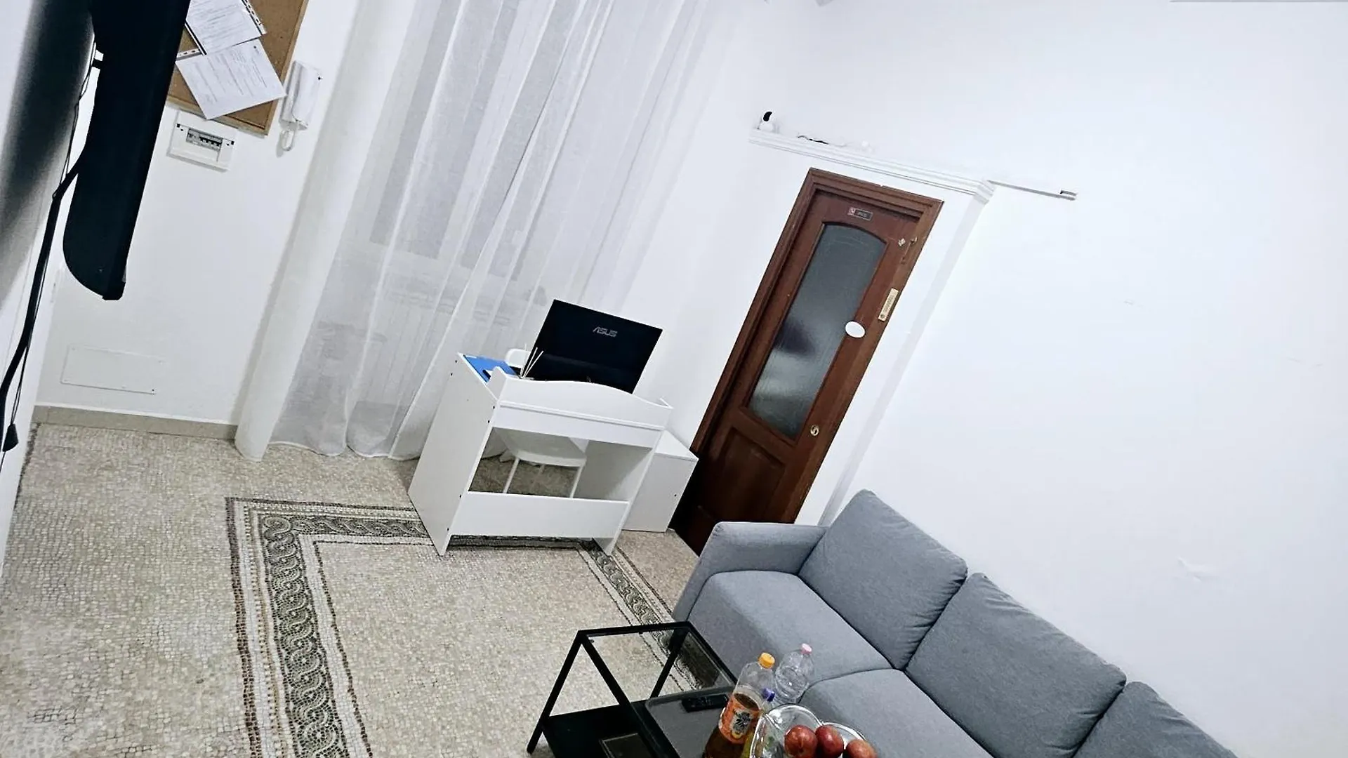 Roma Comfort Inn Guest house