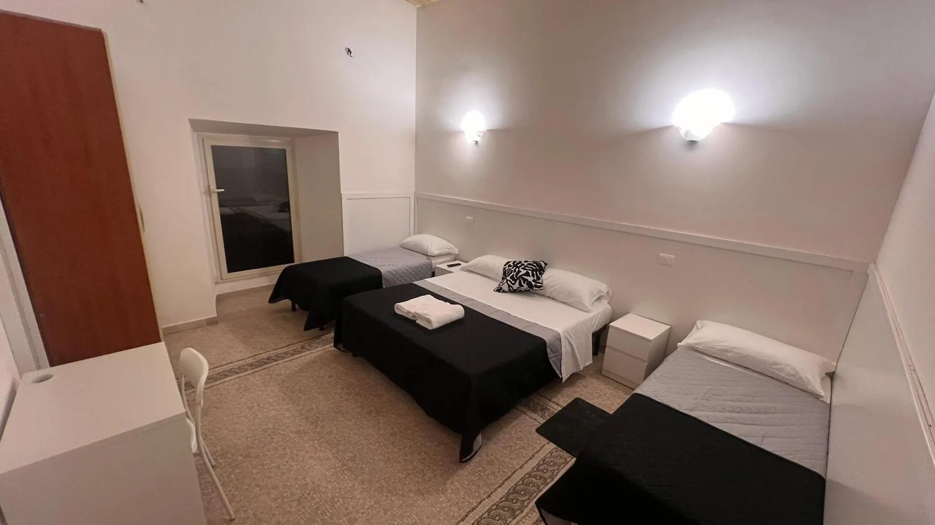 Roma Comfort Inn