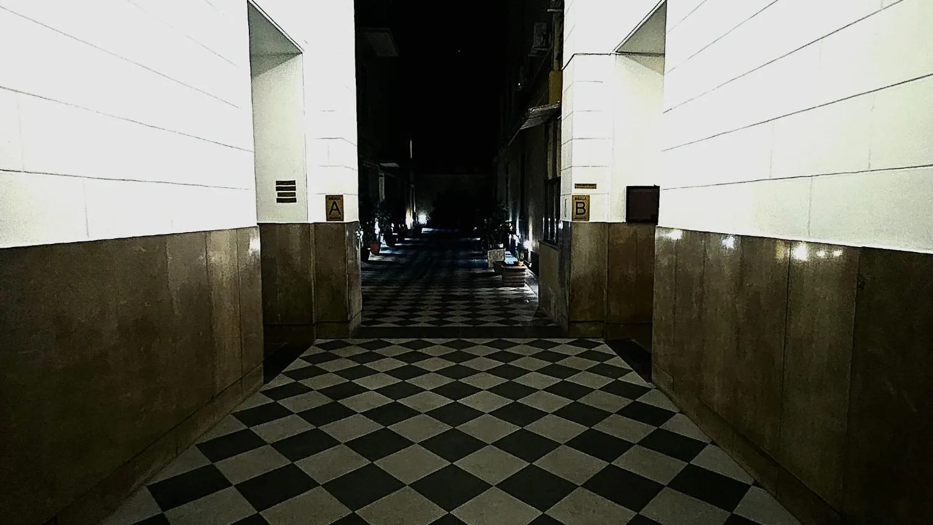 Roma Comfort Inn イタリア