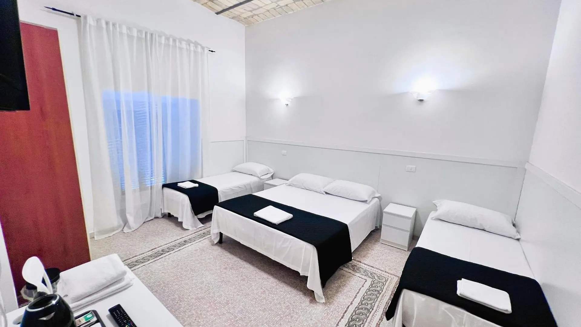 Roma Comfort Inn
