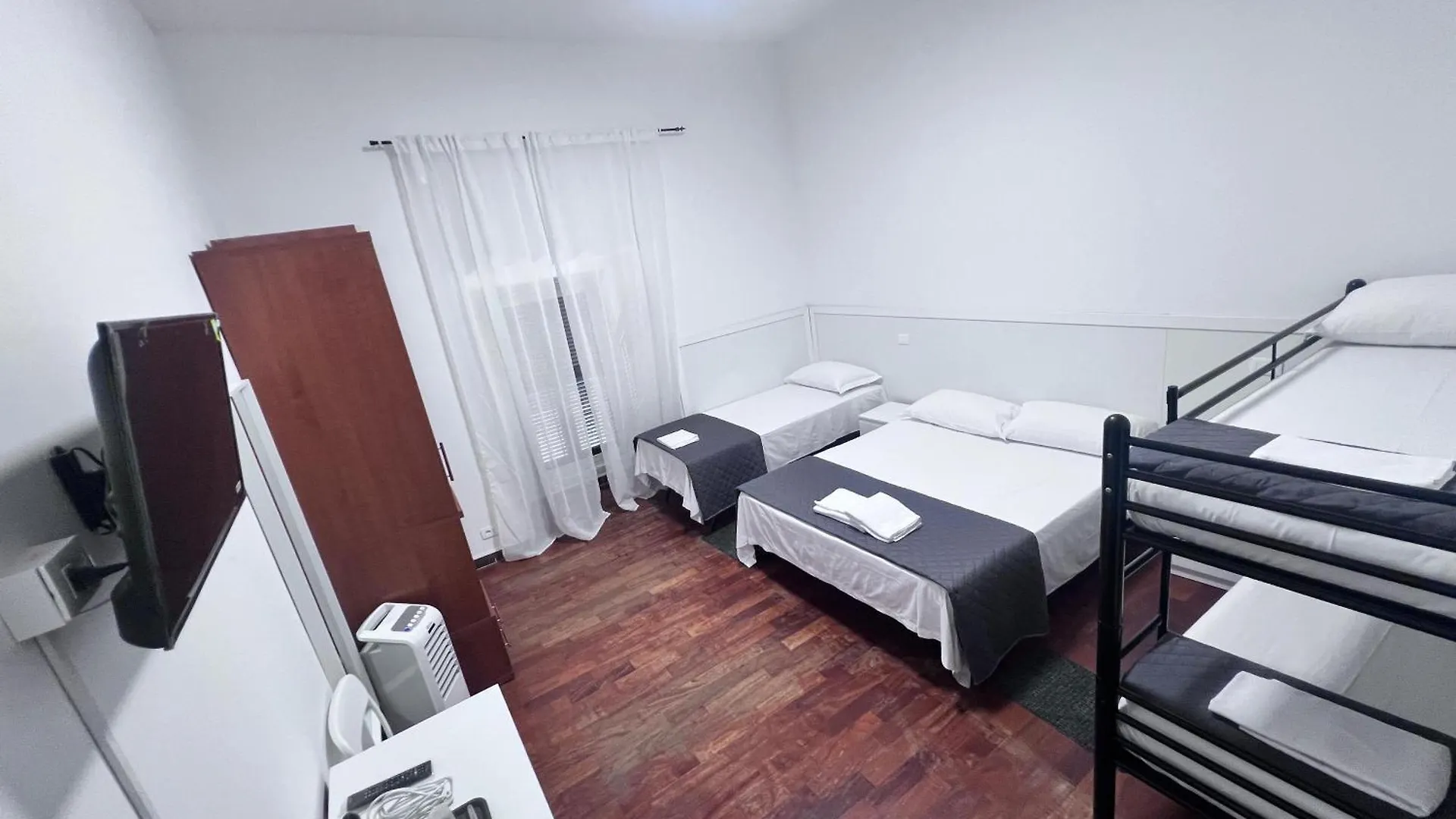 Roma Comfort Inn イタリア