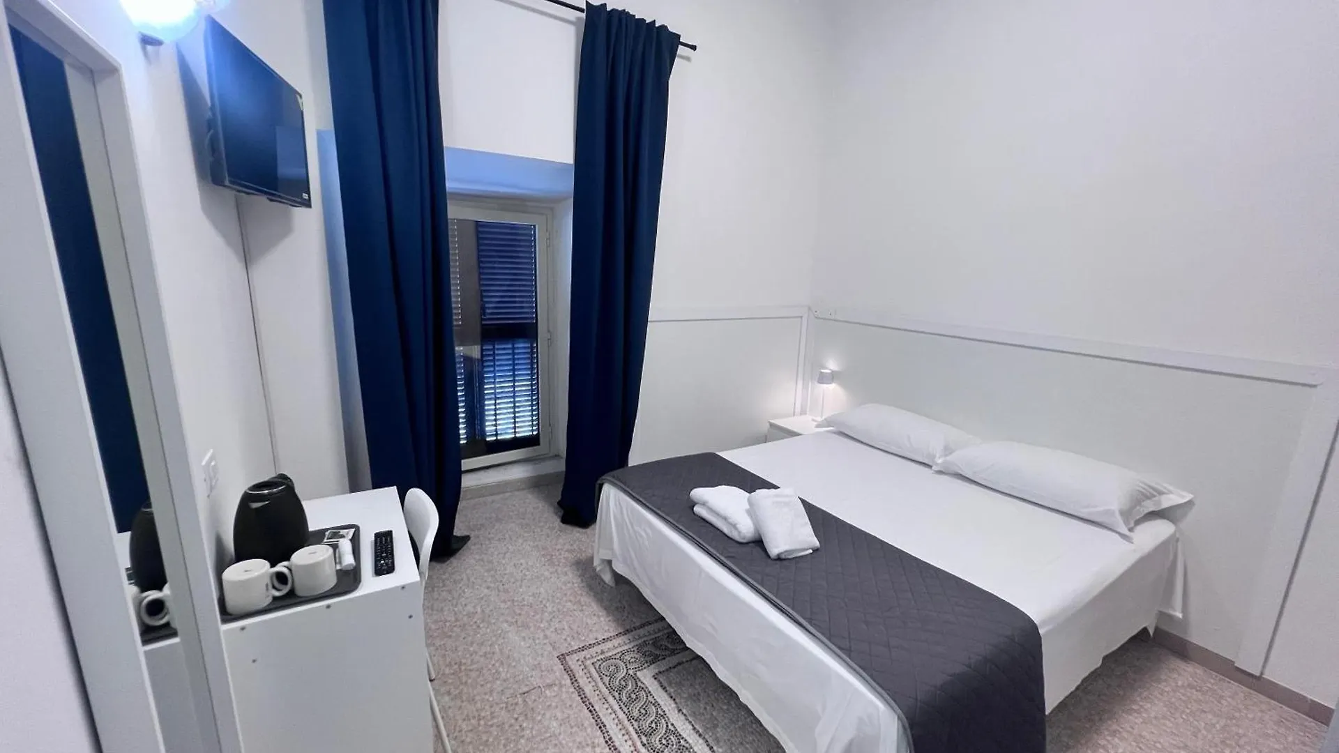 Roma Comfort Inn イタリア