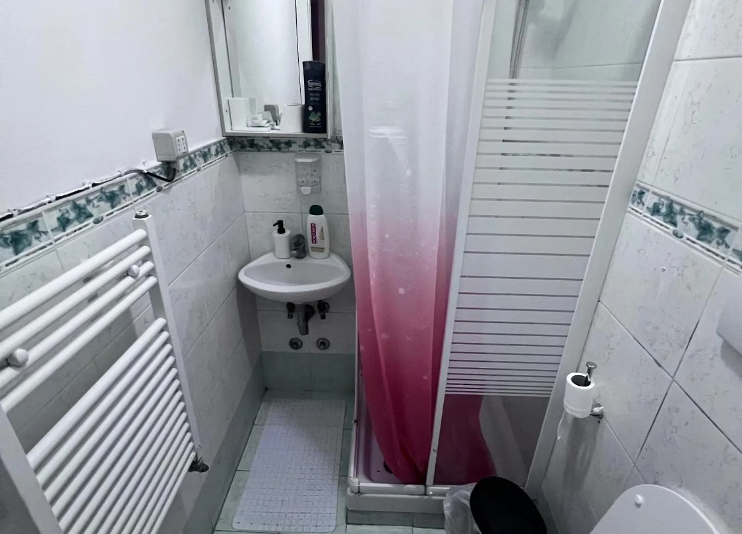 Roma Comfort Inn