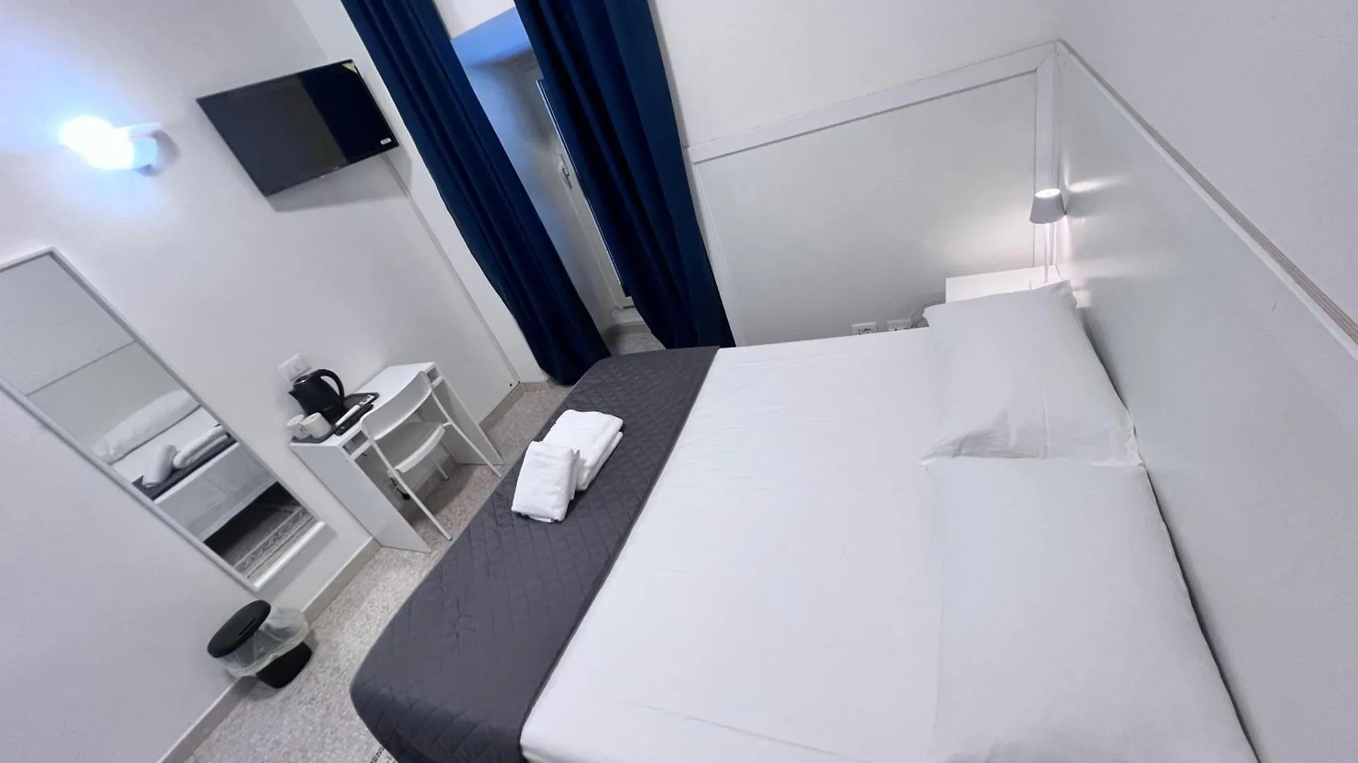 Roma Comfort Inn
