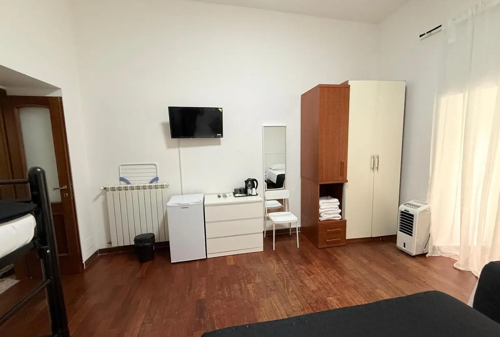 Roma Comfort Inn