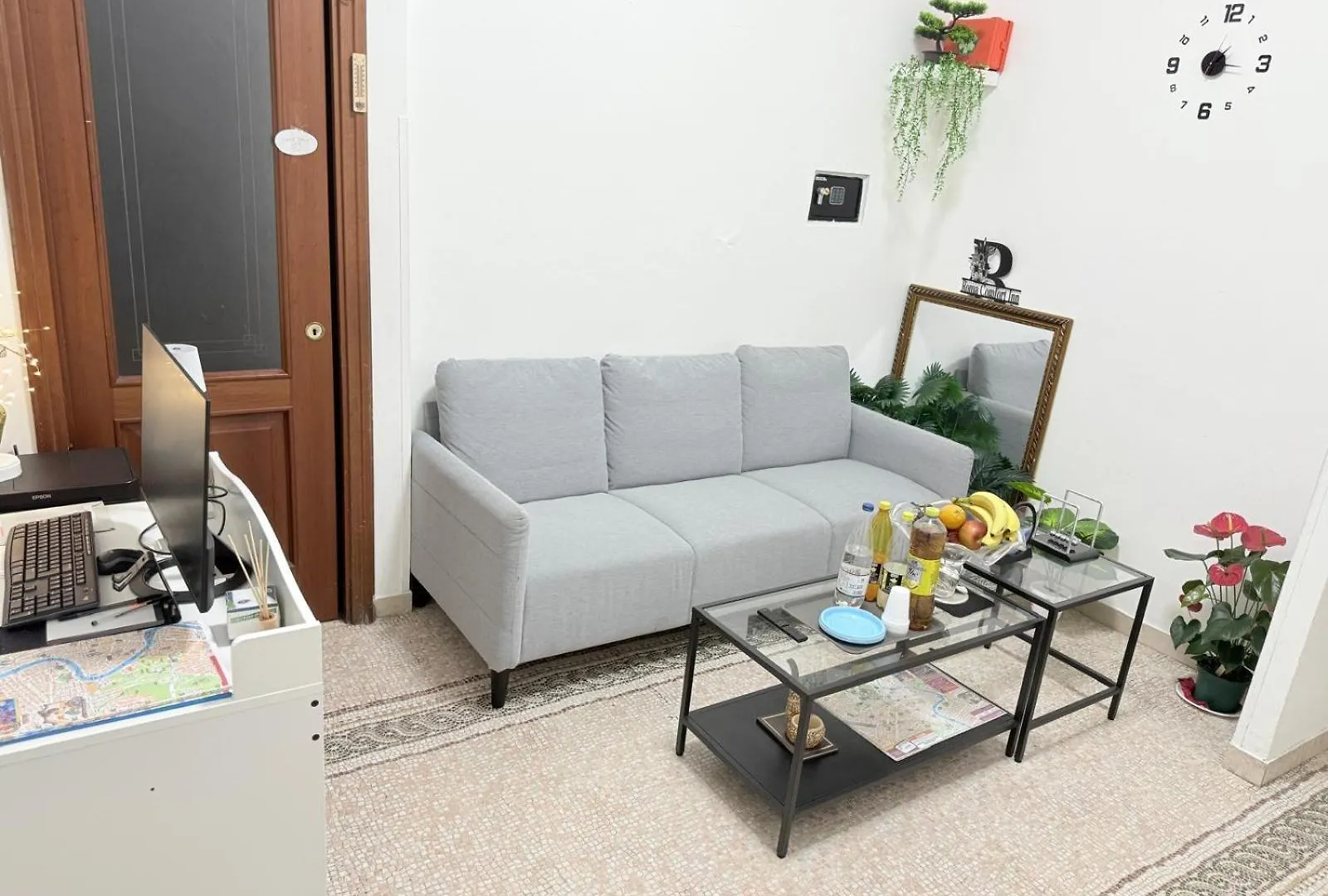 ゲストハウス Roma Comfort Inn