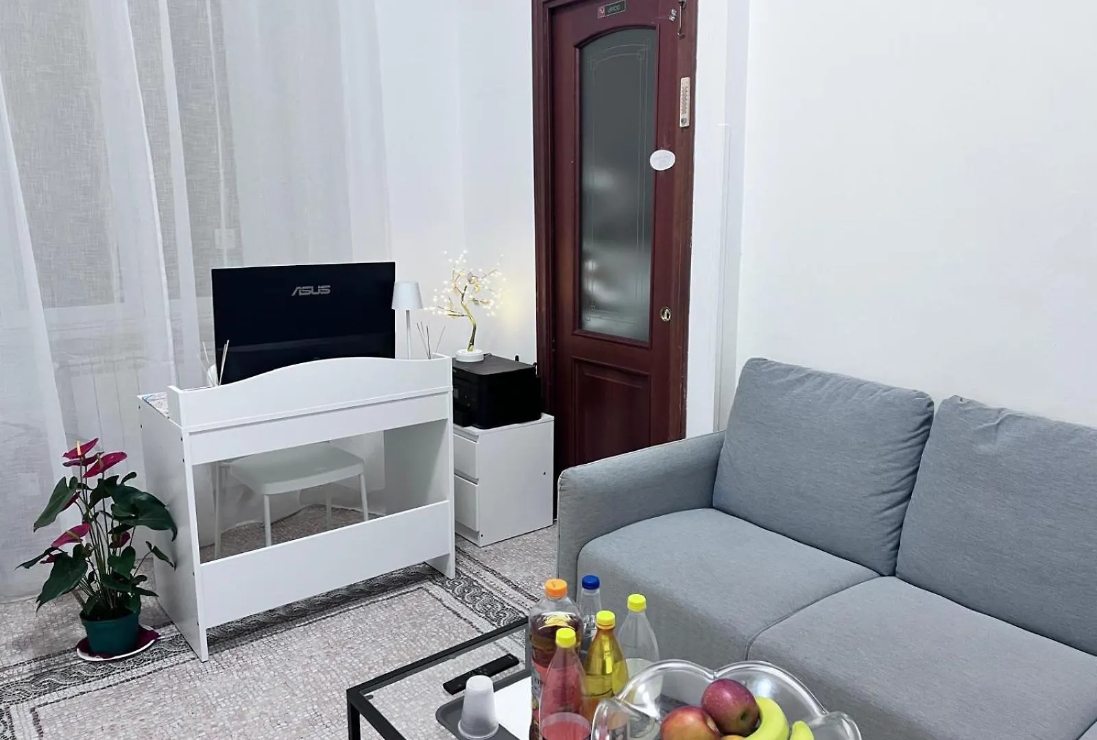 بيت ضيافة Roma Comfort Inn